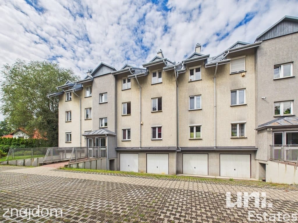 Balkon | Garaż | Do centrum 15 min | 29m2 - zdjęcie 16