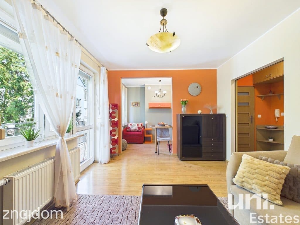 Balkon | Garaż | Do centrum 15 min | 29m2 - zdjęcie 2