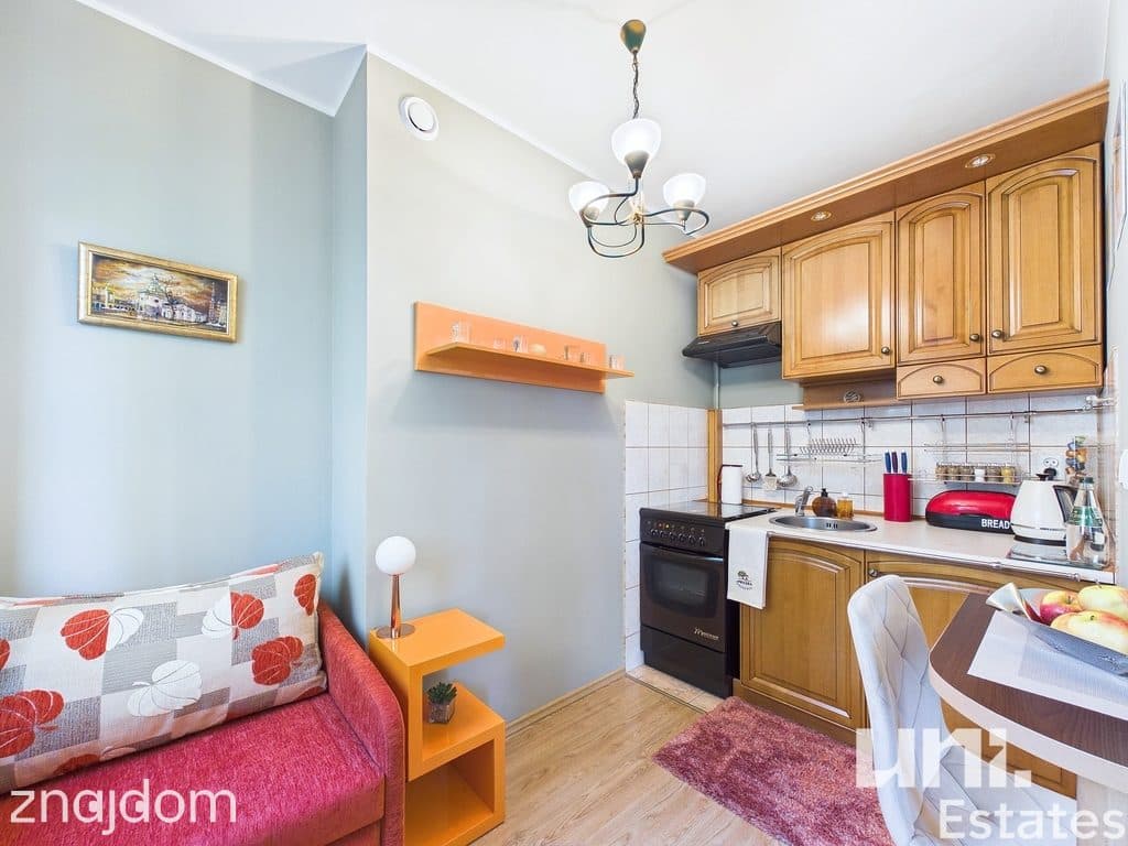 Balkon | Garaż | Do centrum 15 min | 29m2 - zdjęcie 5