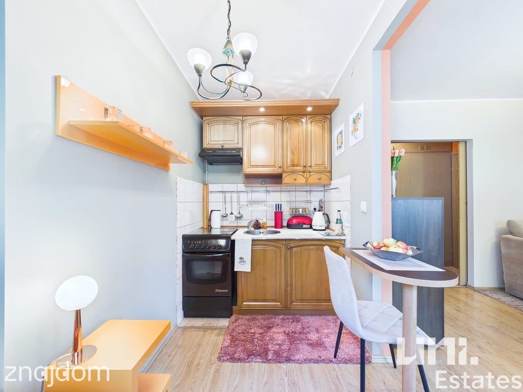 Balkon | Garaż | Do centrum 15 min | 29m2 - zdjęcie 6