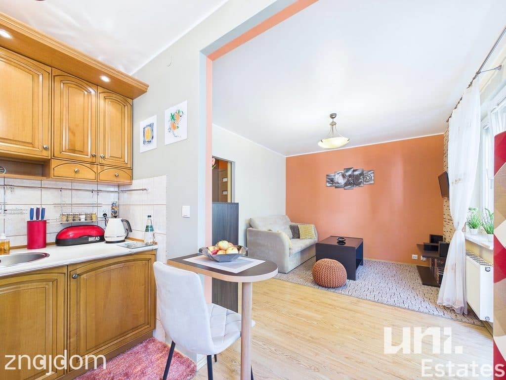 Balkon | Garaż | Do centrum 15 min | 29m2 - zdjęcie 7