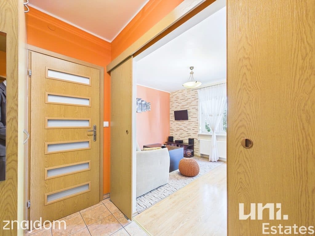 Balkon | Garaż | Do centrum 15 min | 29m2 - zdjęcie 11