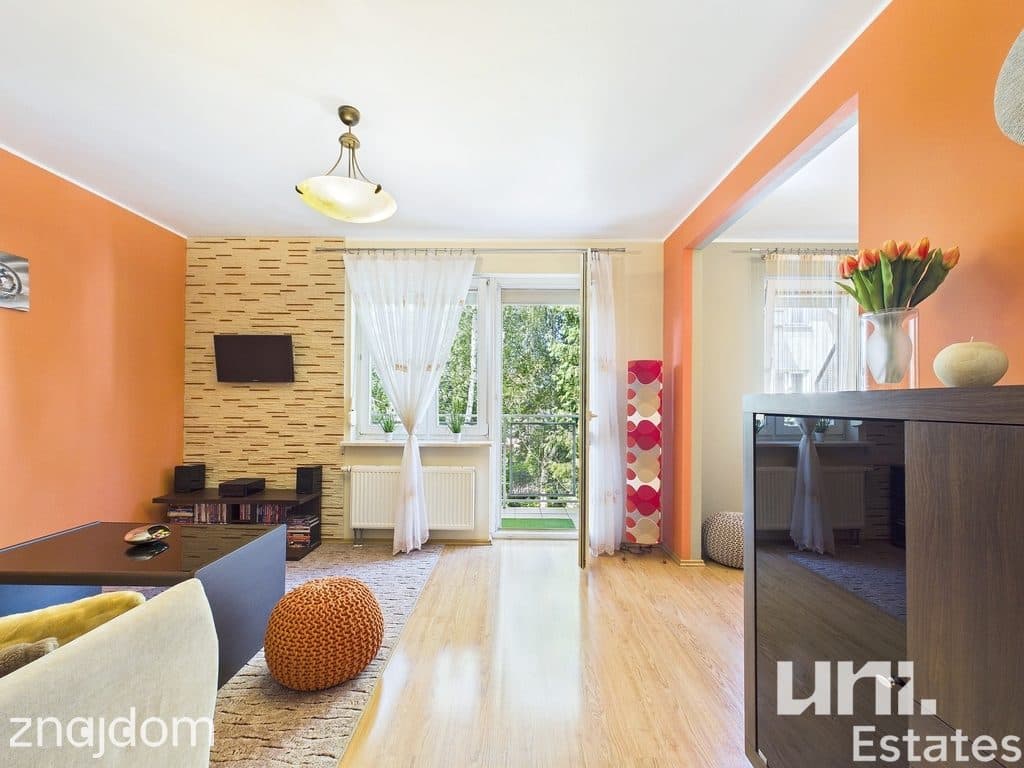 Balkon | Garaż | Do centrum 15 min | 29m2 - zdjęcie 3