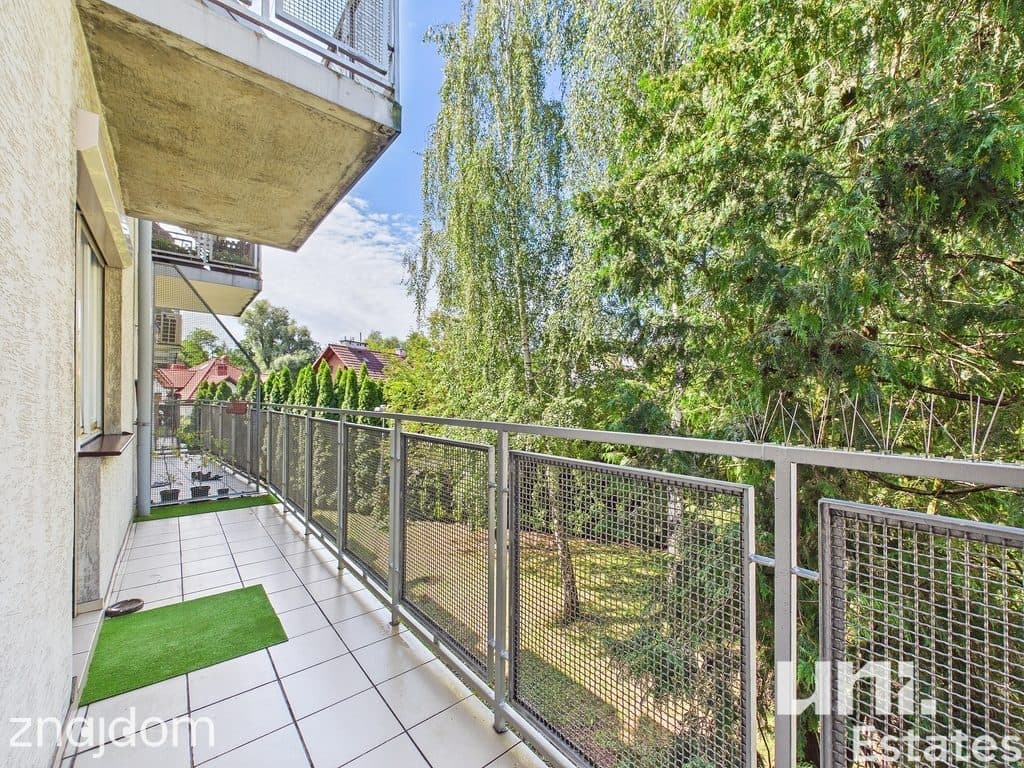 Balkon | Garaż | Do centrum 15 min | 29m2 - zdjęcie 12