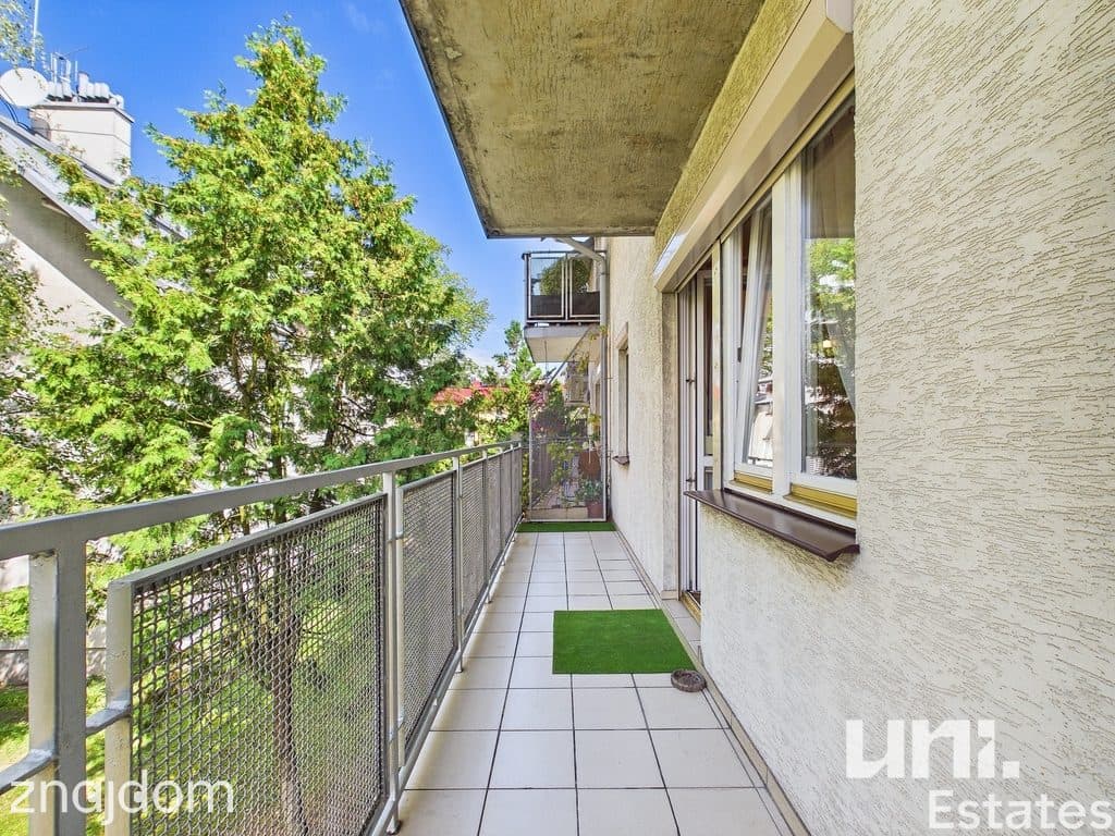 Balkon | Garaż | Do centrum 15 min | 29m2 - zdjęcie 13