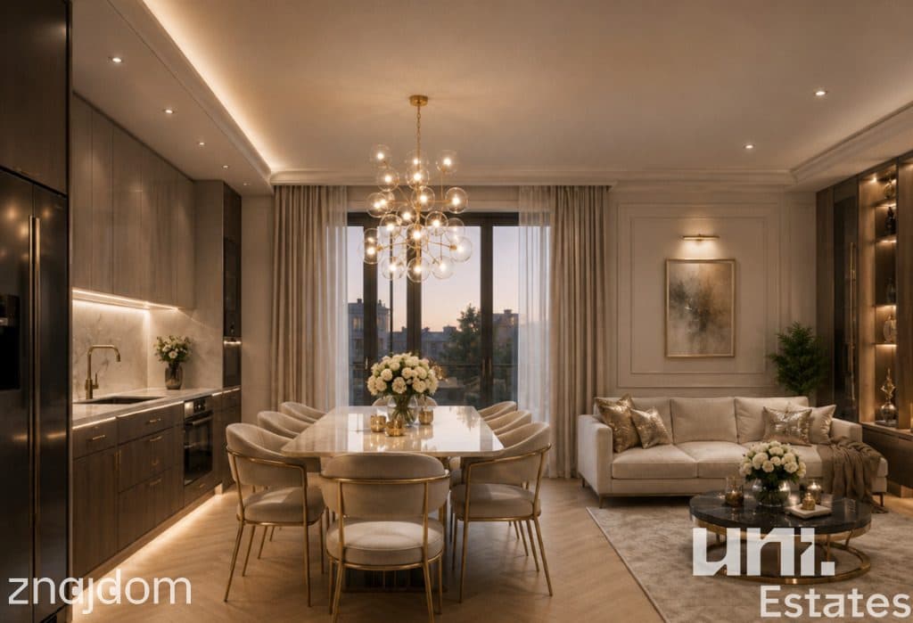 ⭐13m2 Balkon⭐10min Tramwaj⭐50.000zł Rabat Miesiąca