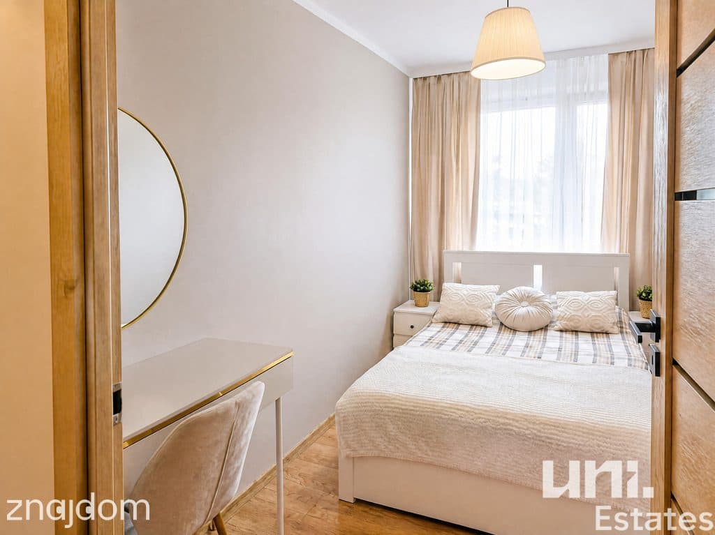 Urocze 3 pok. I 60m2 I Dąbrówka Mała I do wejścia - zdjęcie 12