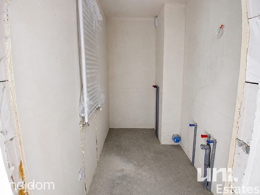 KATOWICE | 45,1 m2 | 3 POKOJE | BALKON - zdjęcie 10