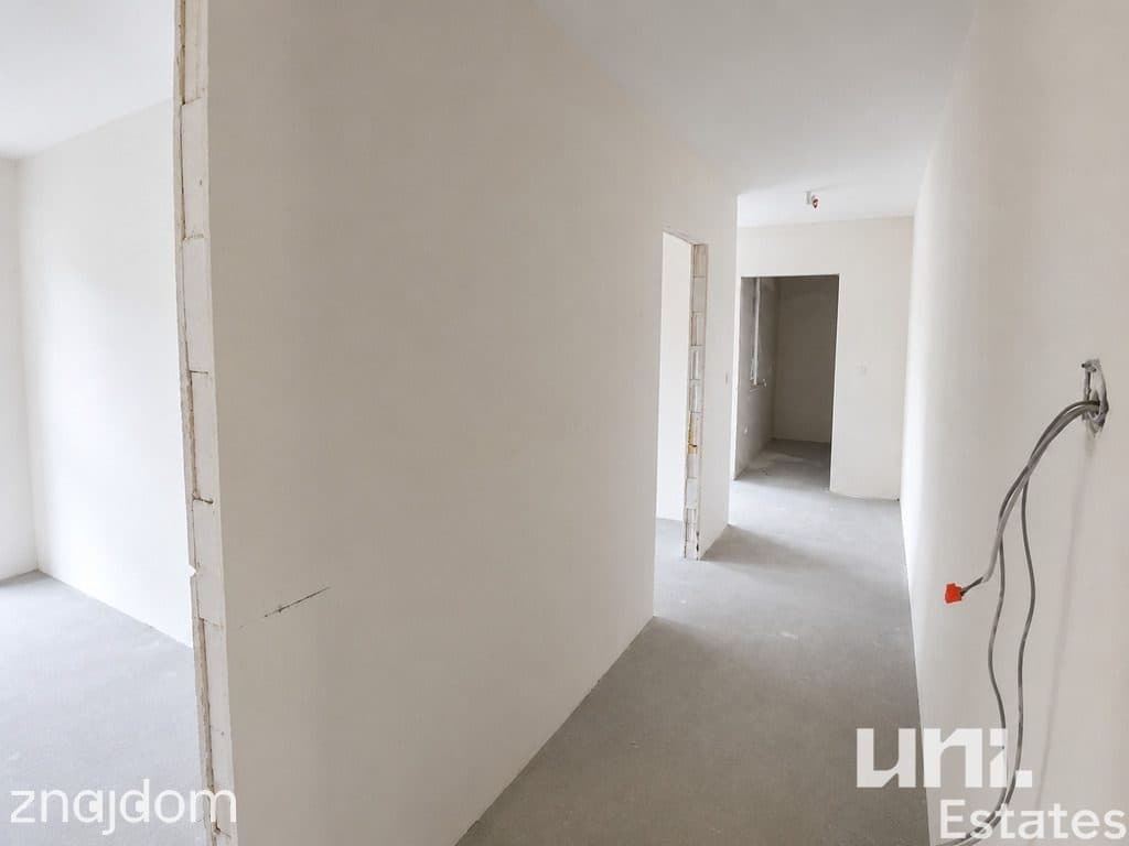 KATOWICE | 45,1 m2 | 3 POKOJE | BALKON - zdjęcie 11