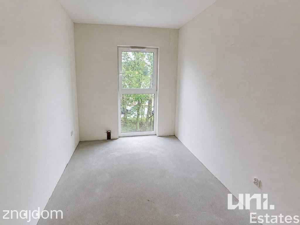 KATOWICE | 45,1 m2 | 3 POKOJE | BALKON - zdjęcie 8