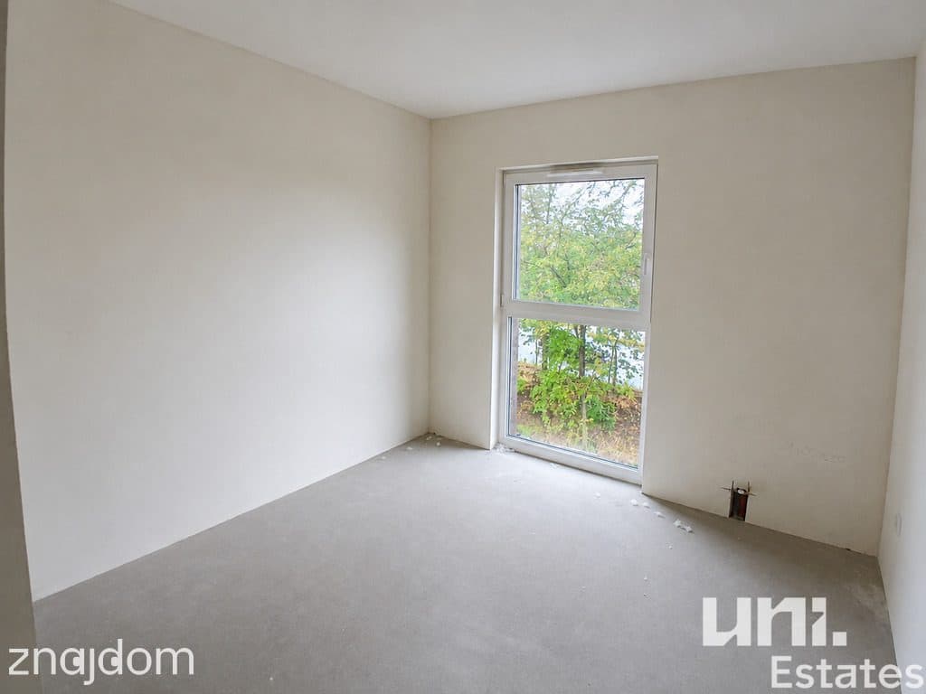 KATOWICE | 45,1 m2 | 3 POKOJE | BALKON - zdjęcie 6