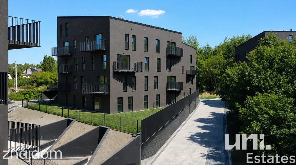 4 POKOJE | 70 M² | 2 ŁAZIENKI | GARAŻ ZA 1 PLN - zdjęcie 17
