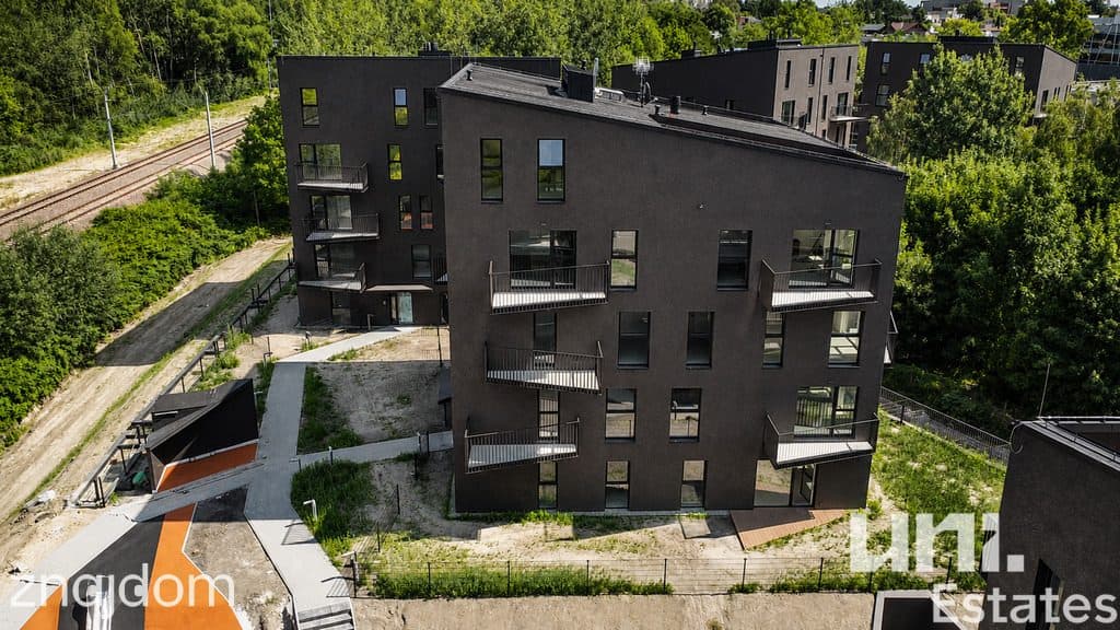 4 POKOJE | 70 M² | 2 ŁAZIENKI | GARAŻ ZA 1 PLN - zdjęcie 18