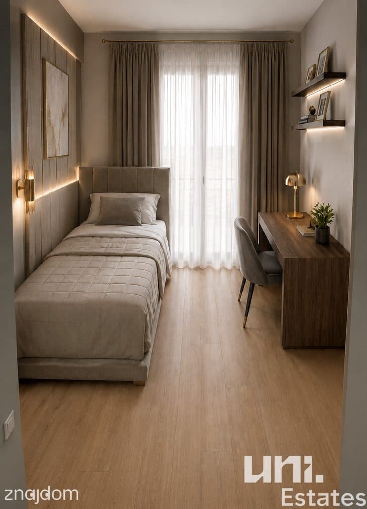 ⭐13m2 Balkon⭐10min Tramwaj⭐50.000zł Rabat Miesiąca - zdjęcie 2