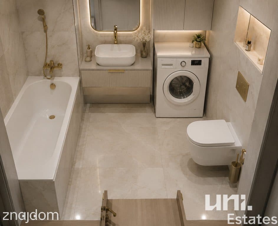 ⭐13m2 Balkon⭐10min Tramwaj⭐50.000zł Rabat Miesiąca - zdjęcie 4