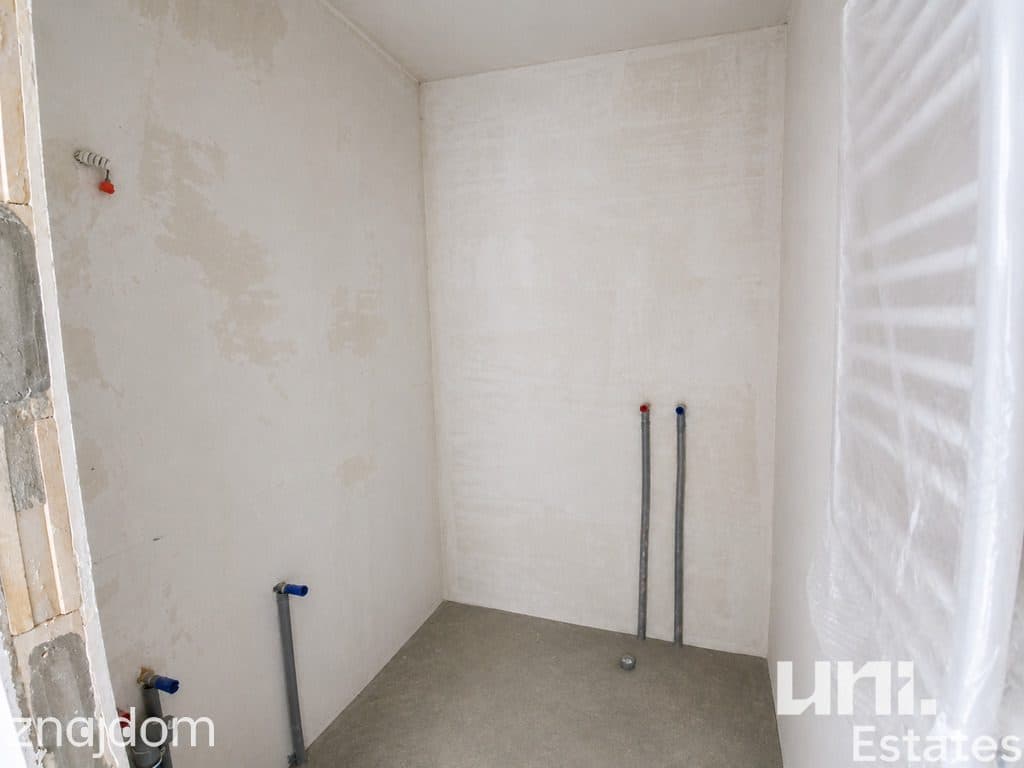 4 POKOJE | 70 M² | 2 ŁAZIENKI | GARAŻ ZA 1 PLN - zdjęcie 14