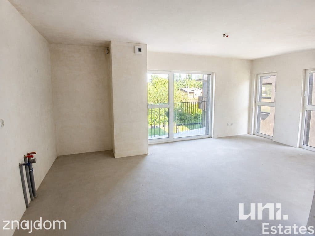 4 POKOJE | 70 M² | 2 ŁAZIENKI | GARAŻ ZA 1 PLN - zdjęcie 4