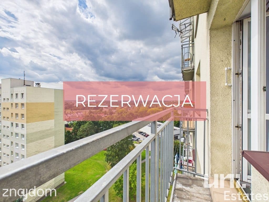 Ruda Śl. Wirek I 3 pokoje, 60,8 m² I do wejścia - zdjęcie 9