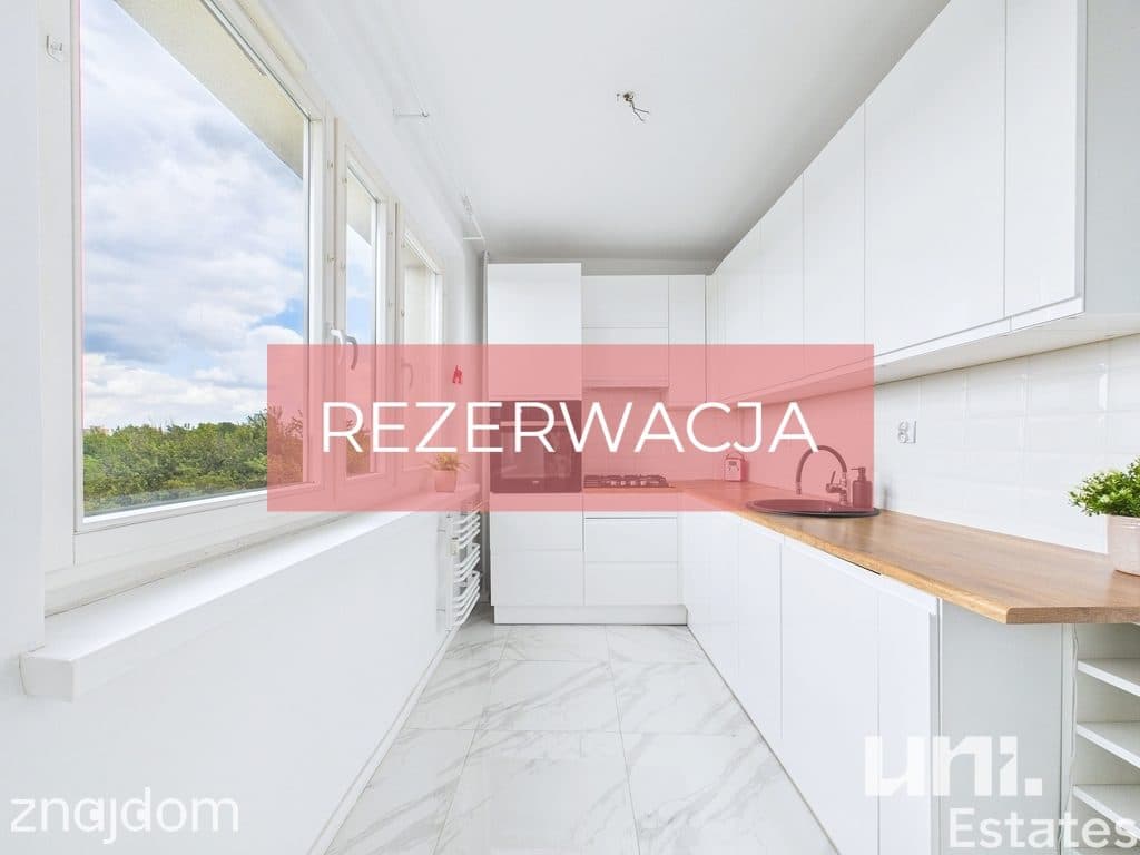 Ruda Śl. Wirek I 3 pokoje, 60,8 m² I do wejścia - zdjęcie 4