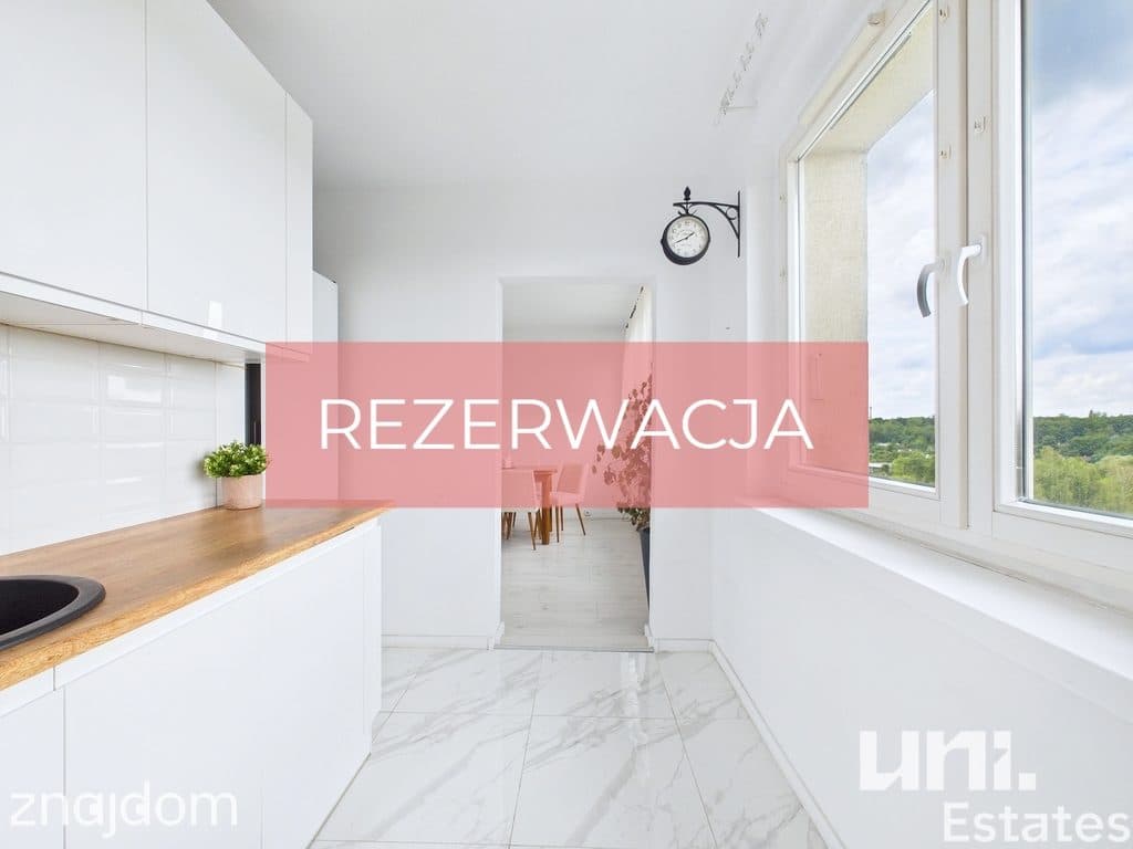 Ruda Śl. Wirek I 3 pokoje, 60,8 m² I do wejścia - zdjęcie 6