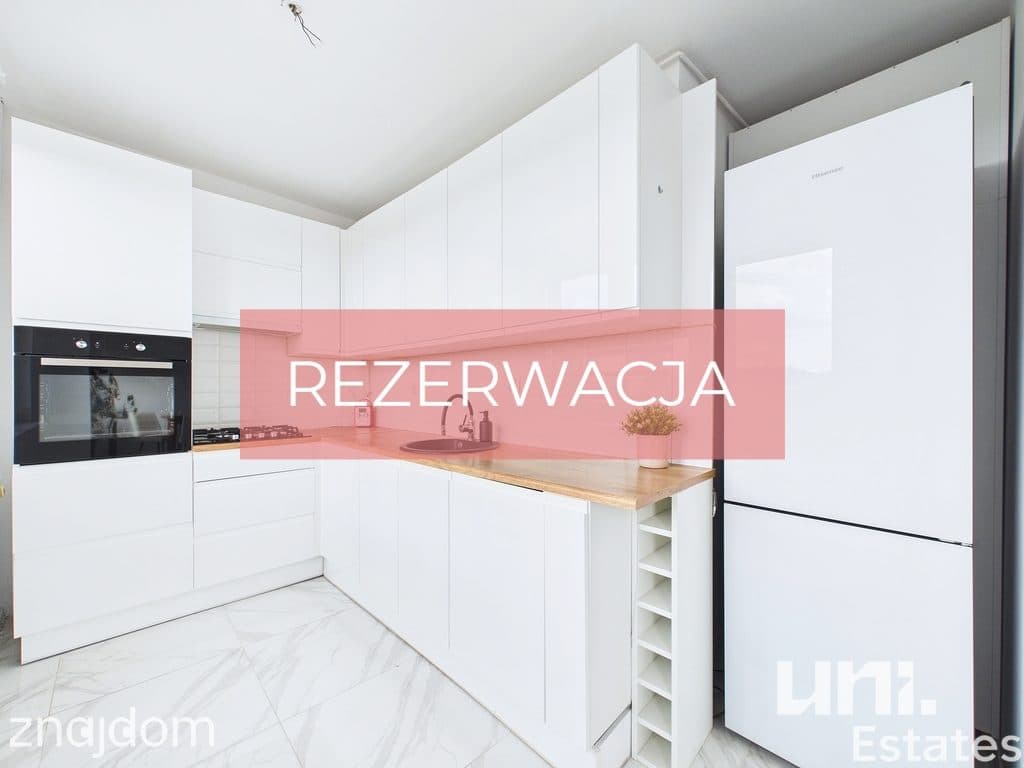 Ruda Śl. Wirek I 3 pokoje, 60,8 m² I do wejścia - zdjęcie 5