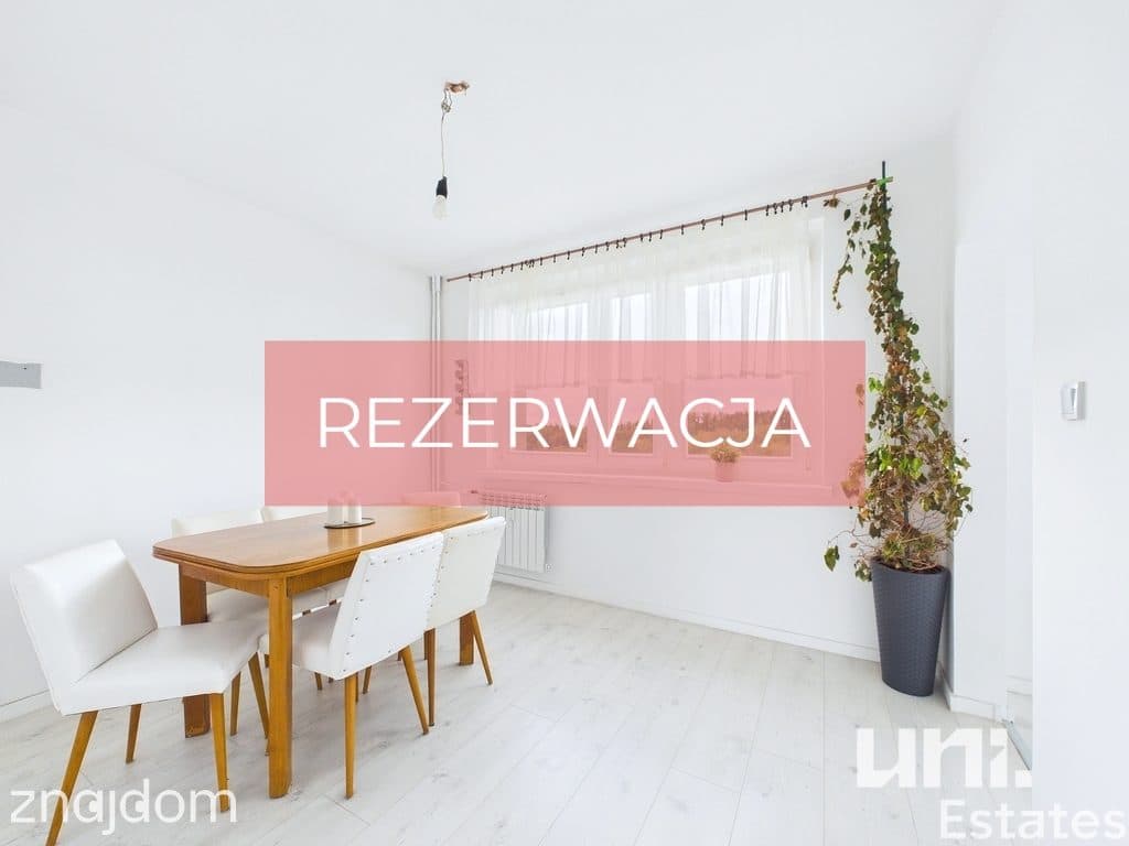 Ruda Śl. Wirek I 3 pokoje, 60,8 m² I do wejścia - zdjęcie 2