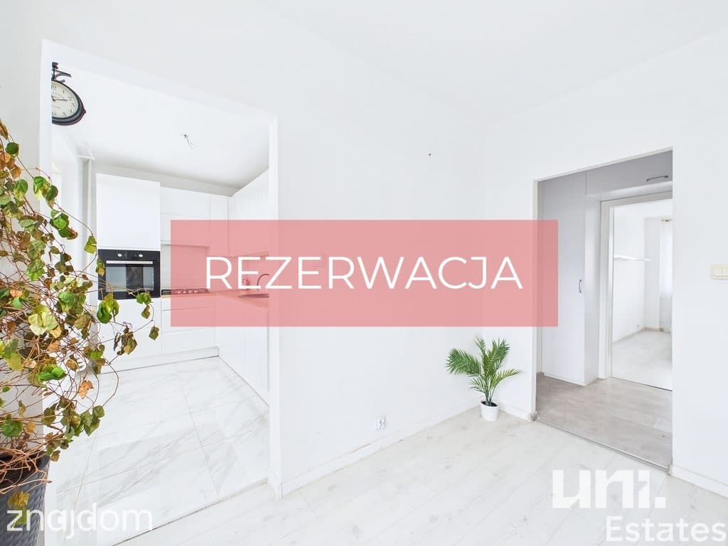 Ruda Śl. Wirek I 3 pokoje, 60,8 m² I do wejścia - zdjęcie 3