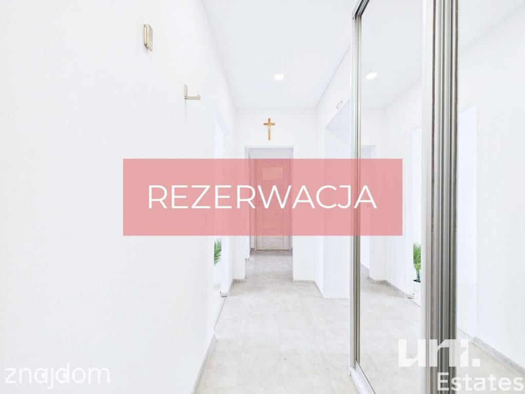 Ruda Śl. Wirek I 3 pokoje, 60,8 m² I do wejścia - zdjęcie 12