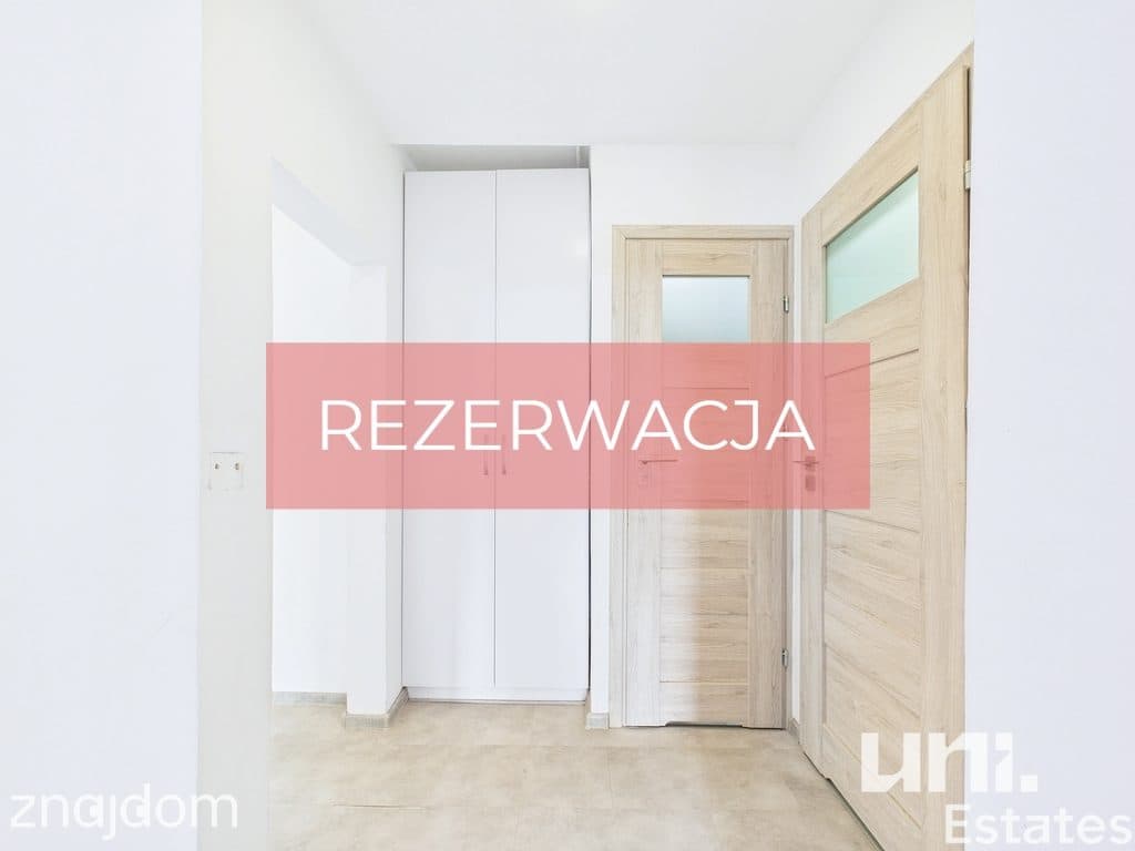 Ruda Śl. Wirek I 3 pokoje, 60,8 m² I do wejścia - zdjęcie 13