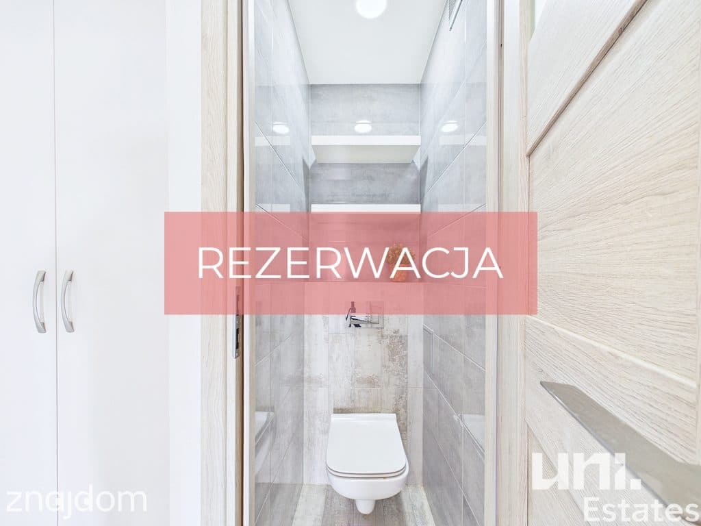 Ruda Śl. Wirek I 3 pokoje, 60,8 m² I do wejścia - zdjęcie 14
