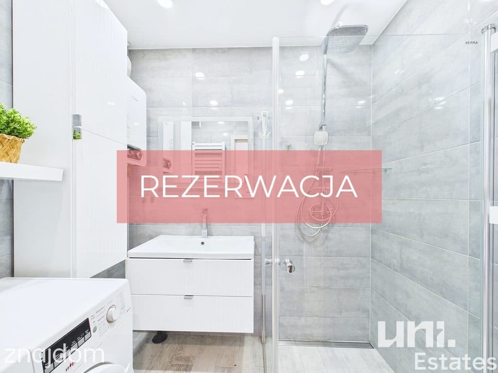 Ruda Śl. Wirek I 3 pokoje, 60,8 m² I do wejścia - zdjęcie 16