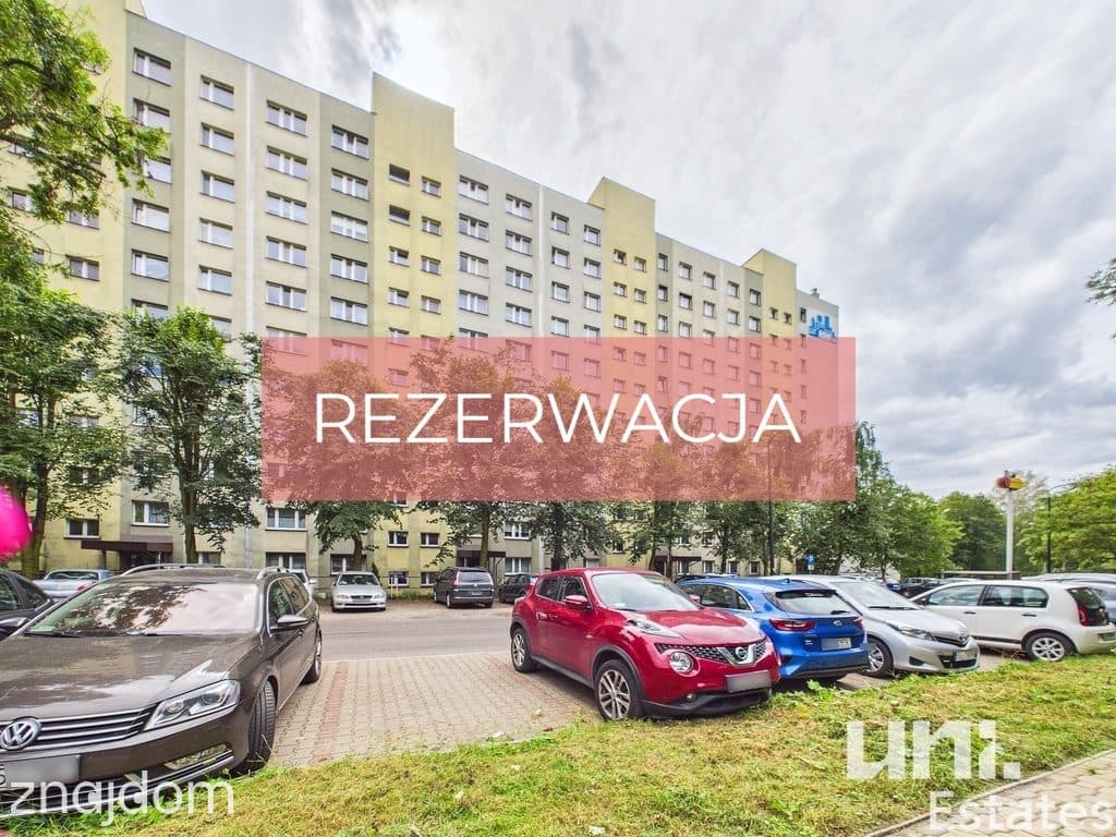 Ruda Śl. Wirek I 3 pokoje, 60,8 m² I do wejścia - zdjęcie 18