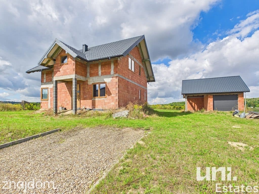 DOM 143 m² | 30 AR | PKP | 24 MIN DO KRAKOWA - zdjęcie 3