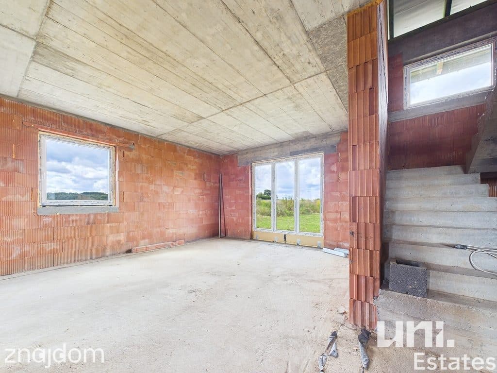 DOM 143 m² | 30 AR | PKP | 24 MIN DO KRAKOWA - zdjęcie 6