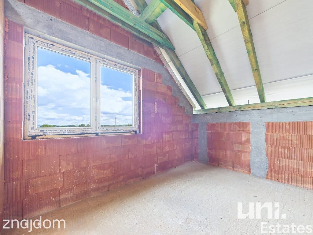 DOM 143 m² | 30 AR | PKP | 24 MIN DO KRAKOWA - zdjęcie 11