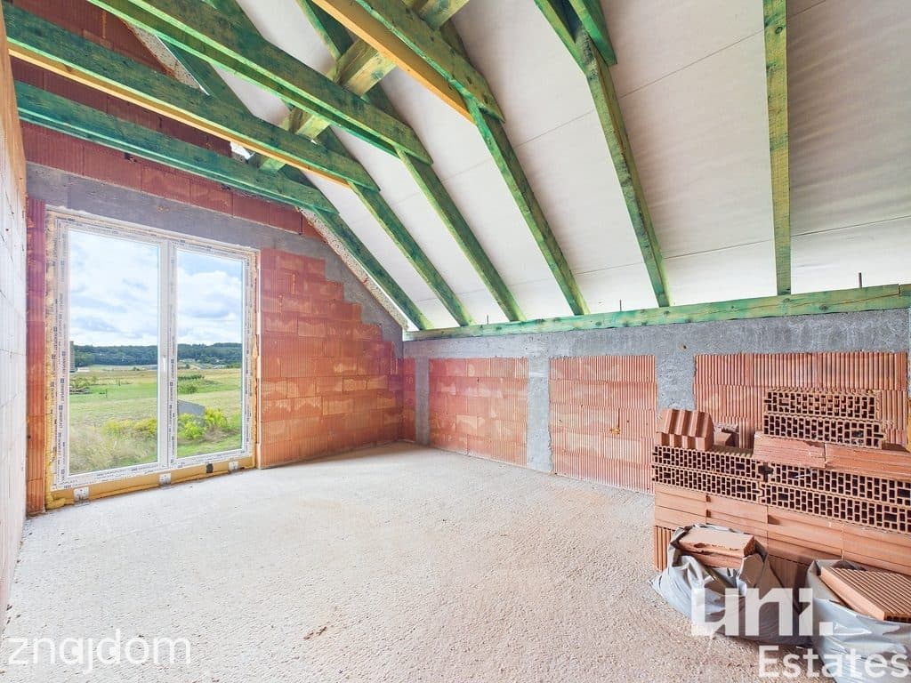 DOM 143 m² | 30 AR | PKP | 24 MIN DO KRAKOWA - zdjęcie 13