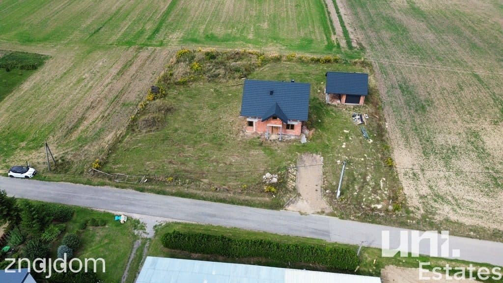 DOM 143 m² | 30 AR | PKP | 24 MIN DO KRAKOWA - zdjęcie 15