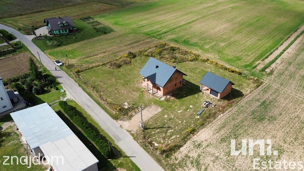 DOM 143 m² | 30 AR | PKP | 24 MIN DO KRAKOWA - zdjęcie 16