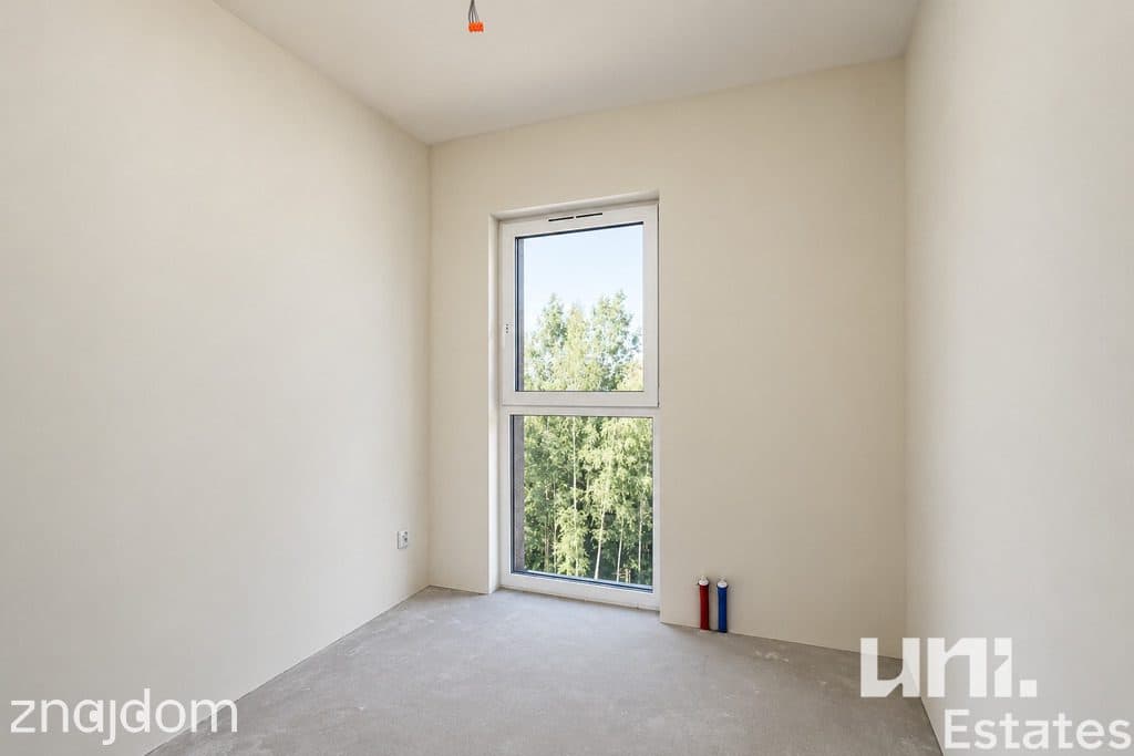 2 POKOJE | 39,4 M² | OGRÓDEK 60,8 M² | TARAS - zdjęcie 4