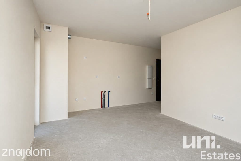 2 POKOJE | 39,4 M² | OGRÓDEK 60,8 M² | TARAS - zdjęcie 6
