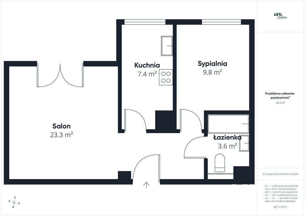 NOWE MIESZKANIE PREMIUM | BALKON - zdjęcie 15