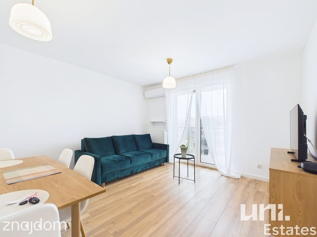 NOWE MIESZKANIE PREMIUM | BALKON - zdjęcie 3