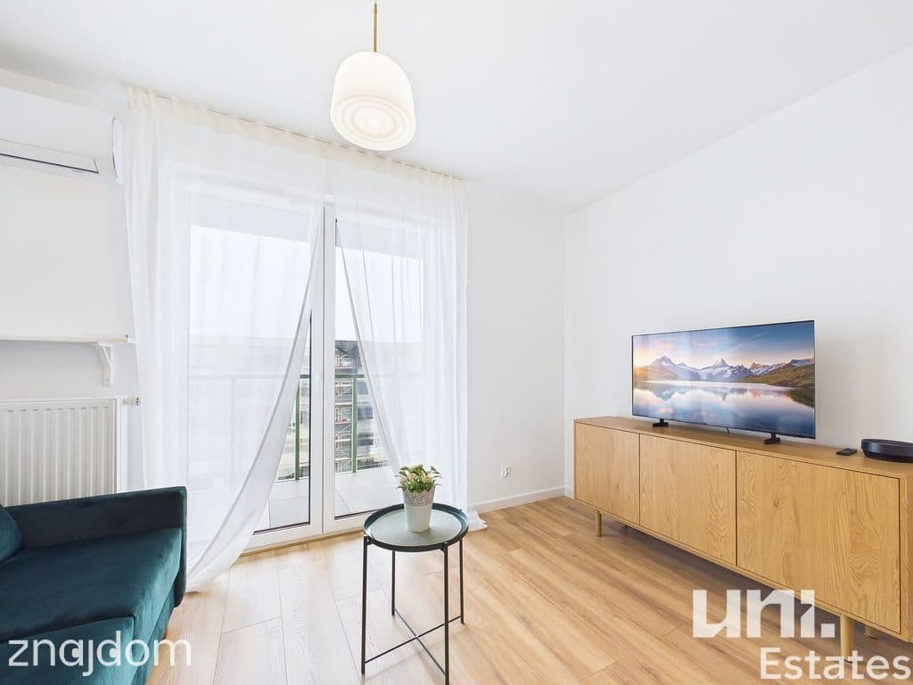 NOWE MIESZKANIE PREMIUM | BALKON - zdjęcie 2