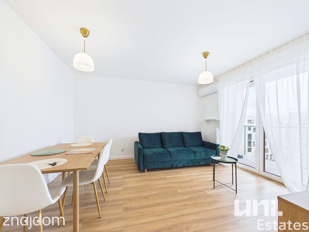 NOWE MIESZKANIE PREMIUM | BALKON - zdjęcie 4