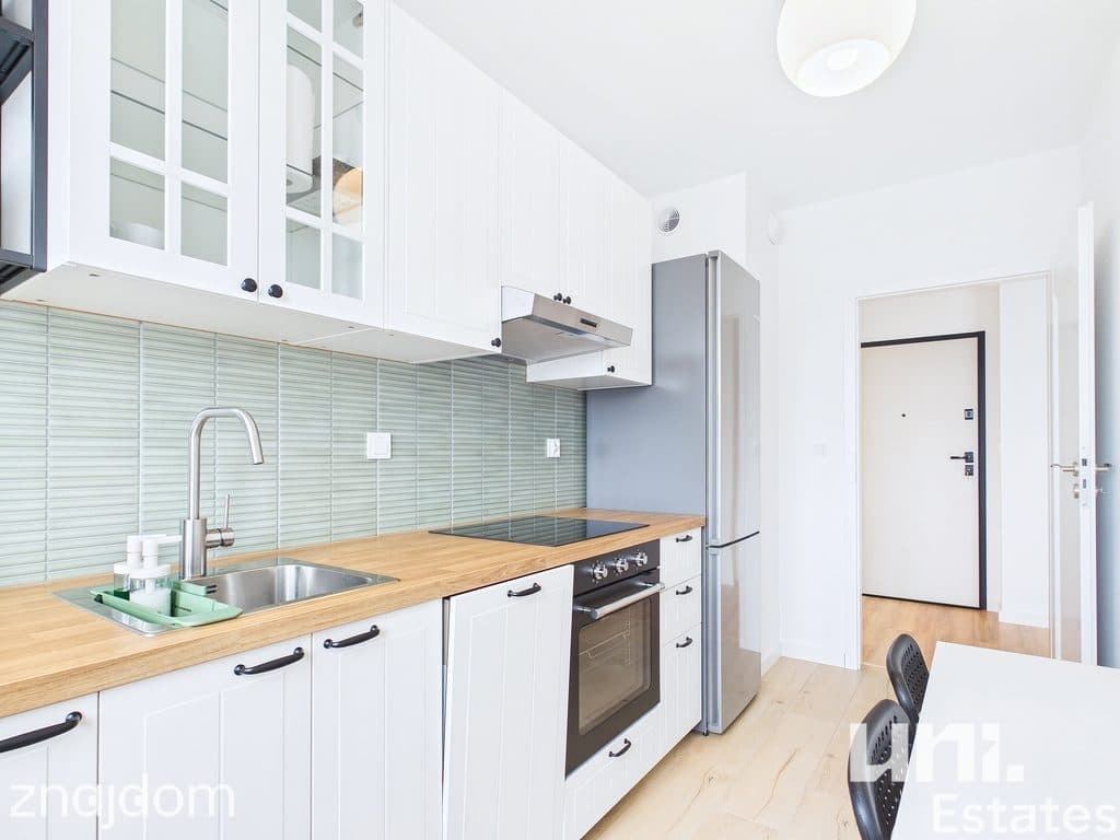 NOWE MIESZKANIE PREMIUM | BALKON - zdjęcie 8