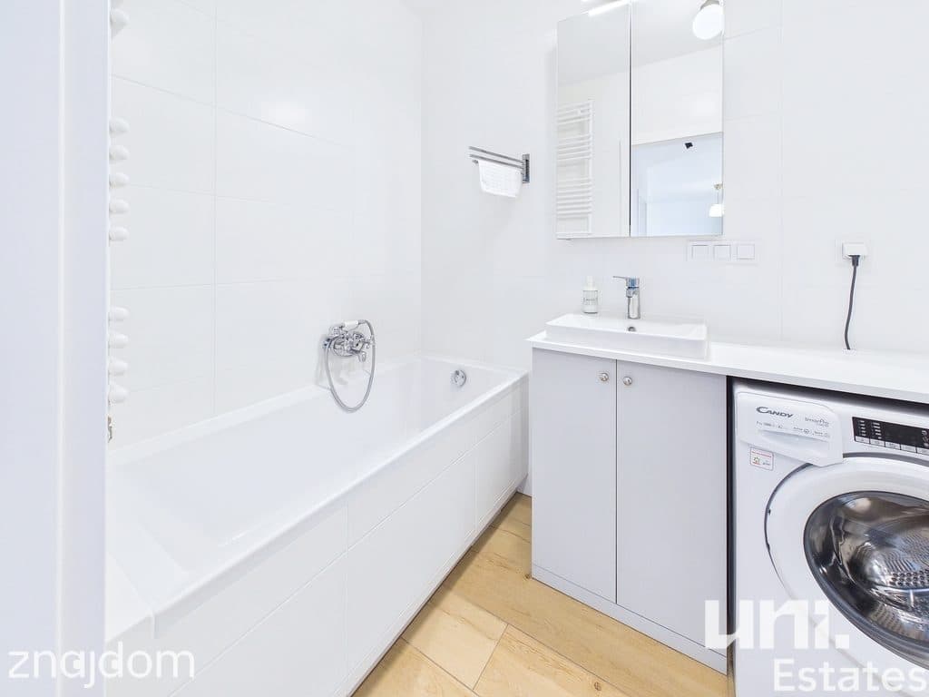 NOWE MIESZKANIE PREMIUM | BALKON - zdjęcie 12