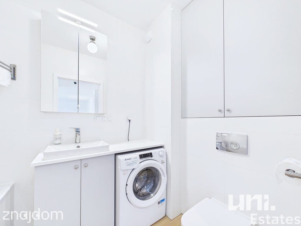 NOWE MIESZKANIE PREMIUM | BALKON - zdjęcie 13