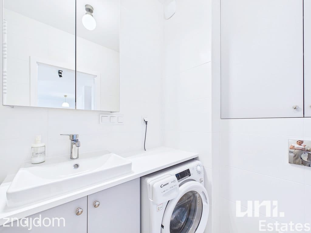 NOWE MIESZKANIE PREMIUM | BALKON - zdjęcie 14