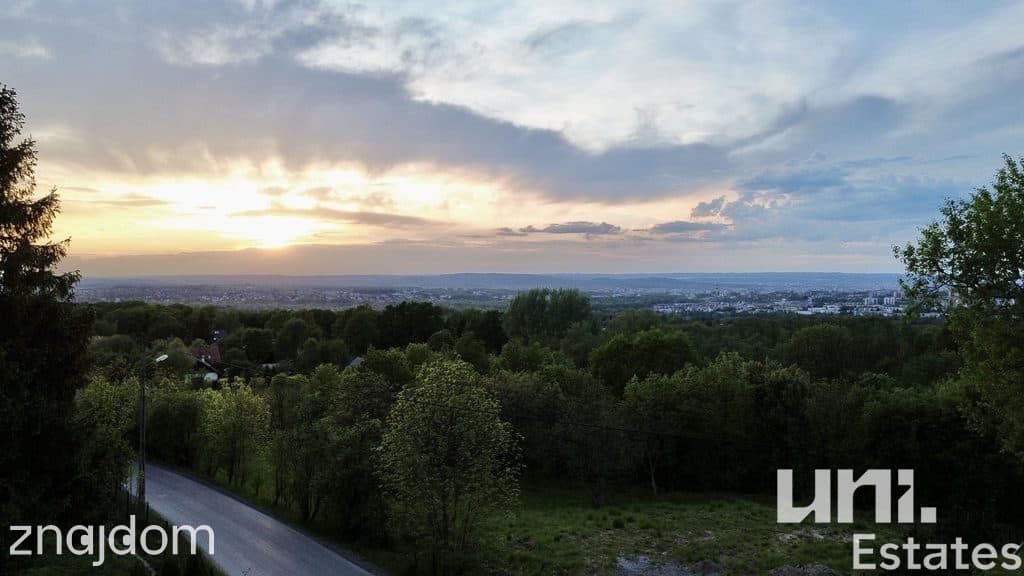 Dom z wyjściem do lasu | Panorama na Kraków - zdjęcie 8