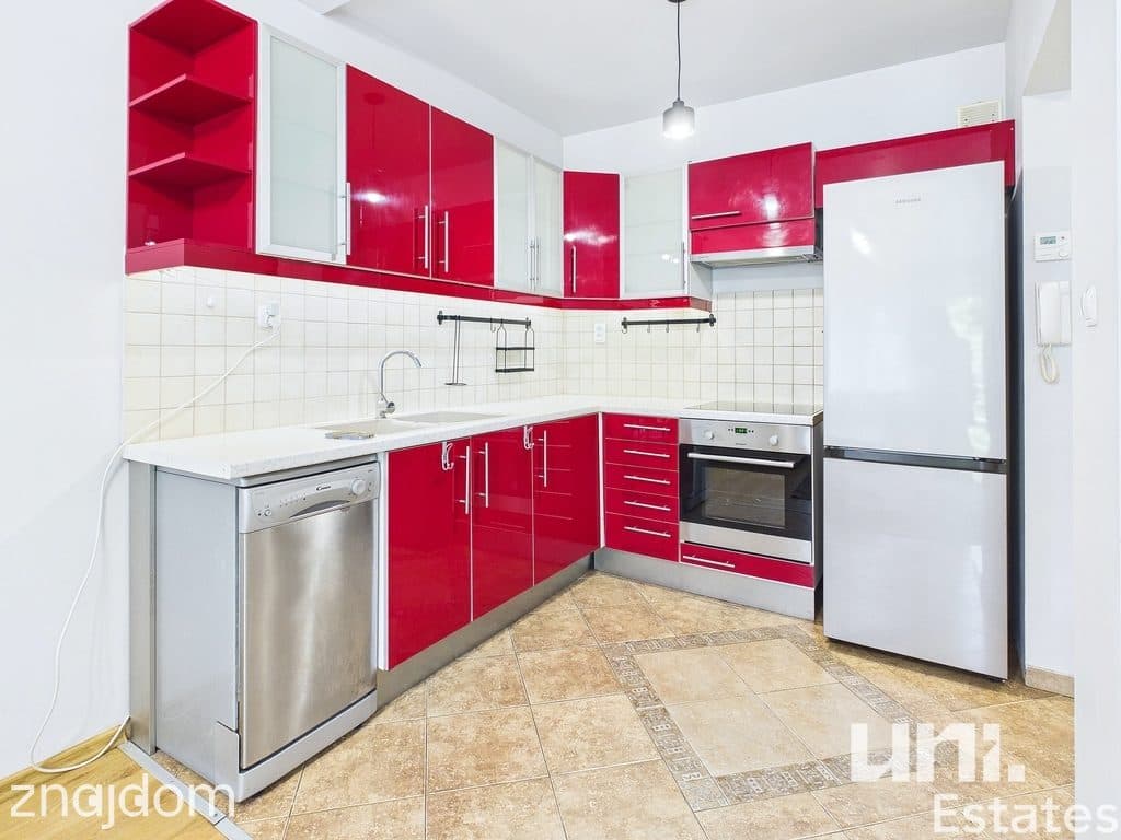 KOMFORTOWE 2 POKOJE | BALKON | GARAŻ PODZIEMNY - zdjęcie 4